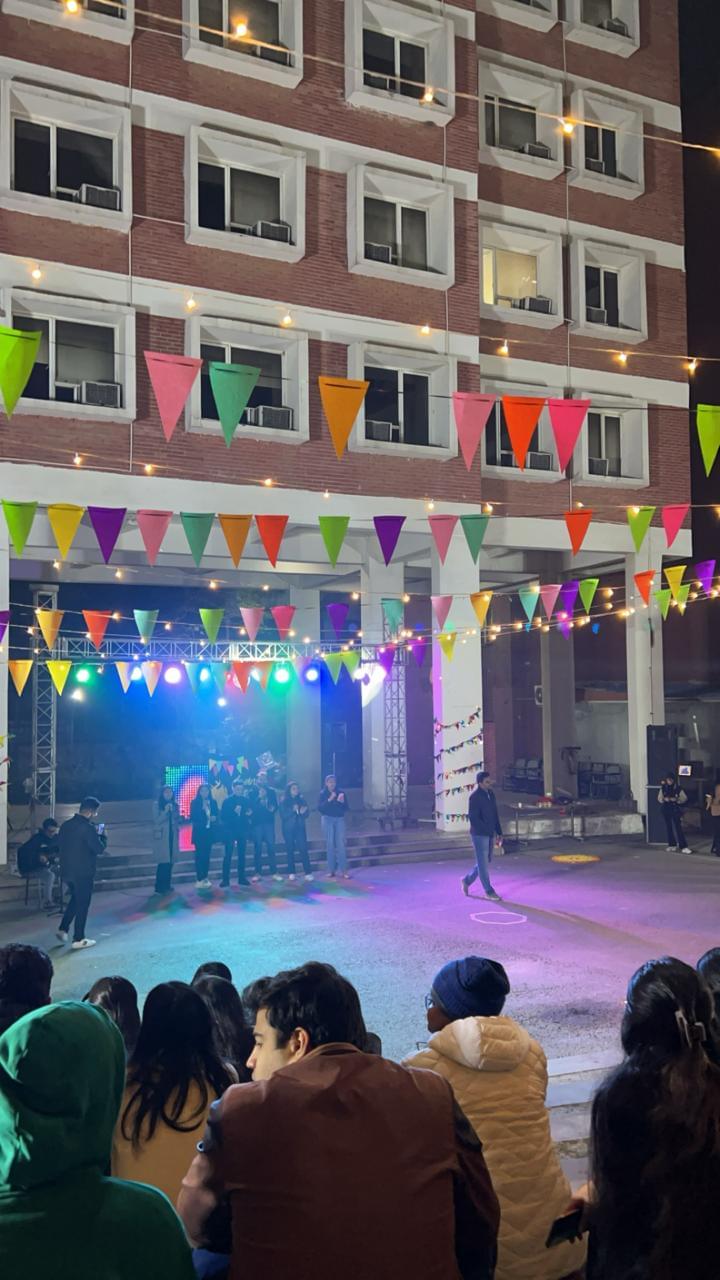 IMI Delhi General photo 1